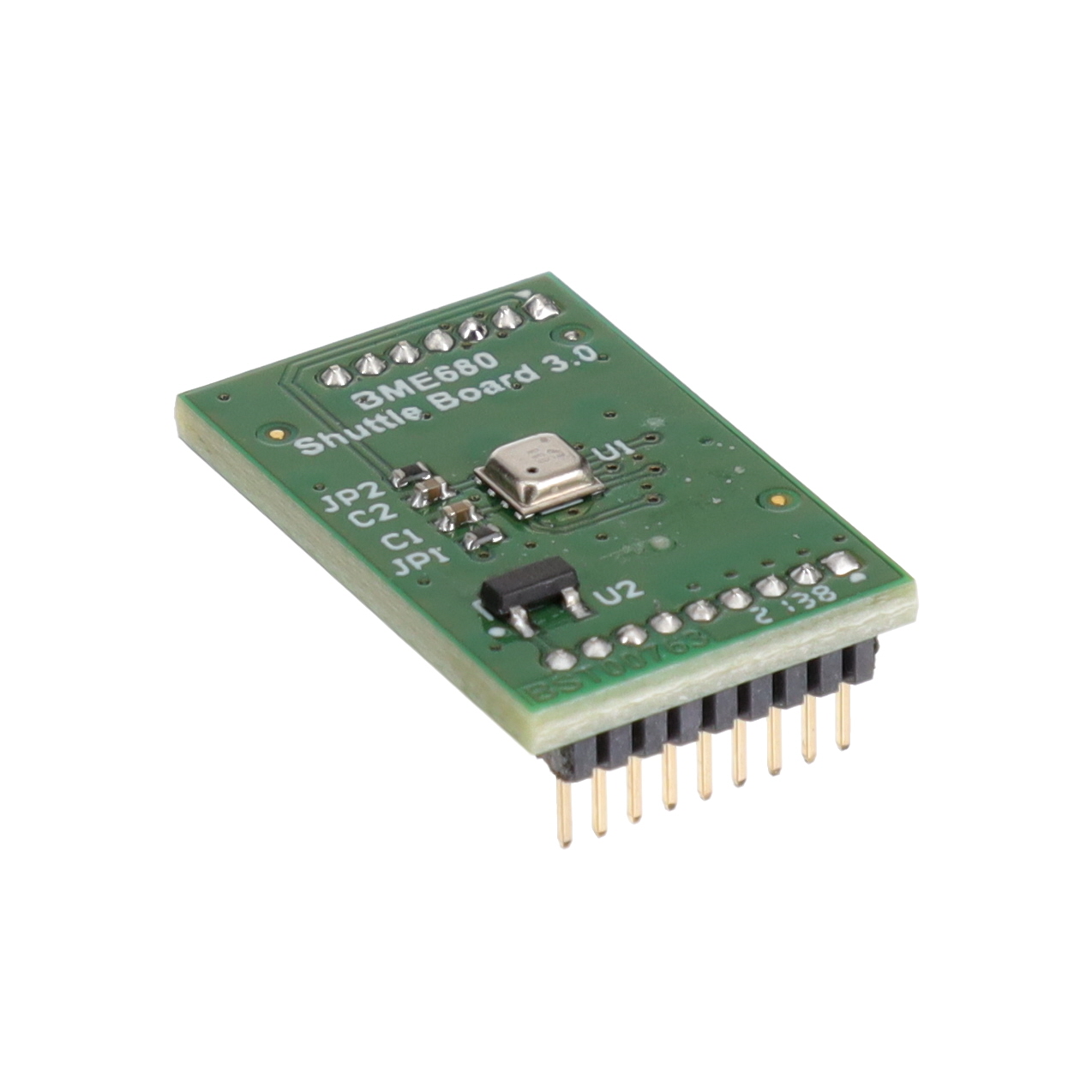 Bosch Sensortec SHUTTLE BOARD 3.0 BME680 electronic component