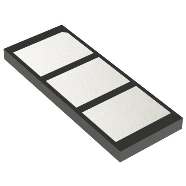 Microchip Technology ATSHA204A-RBHCZ-B electronic component