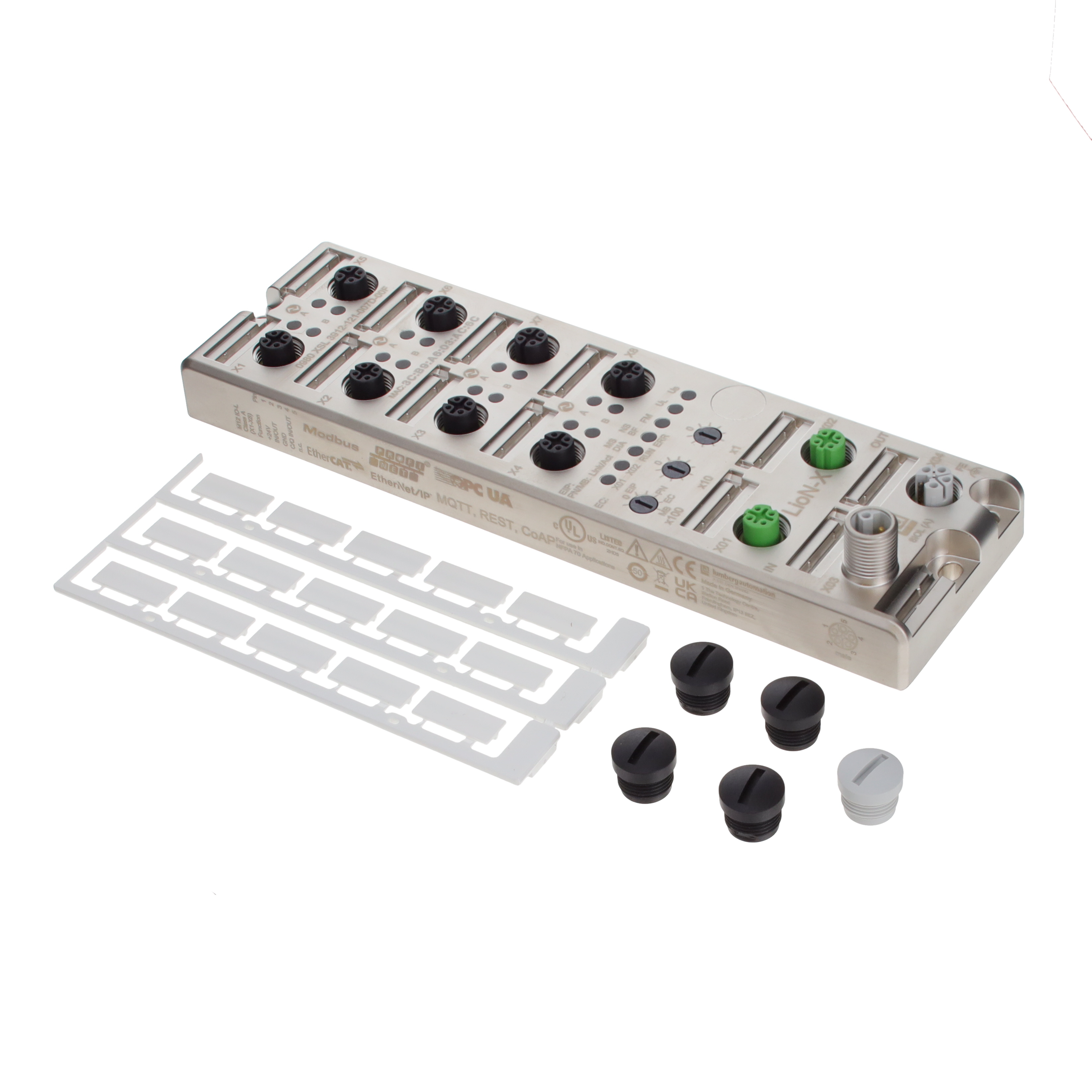 Belden Inc. 935700001 electronic component