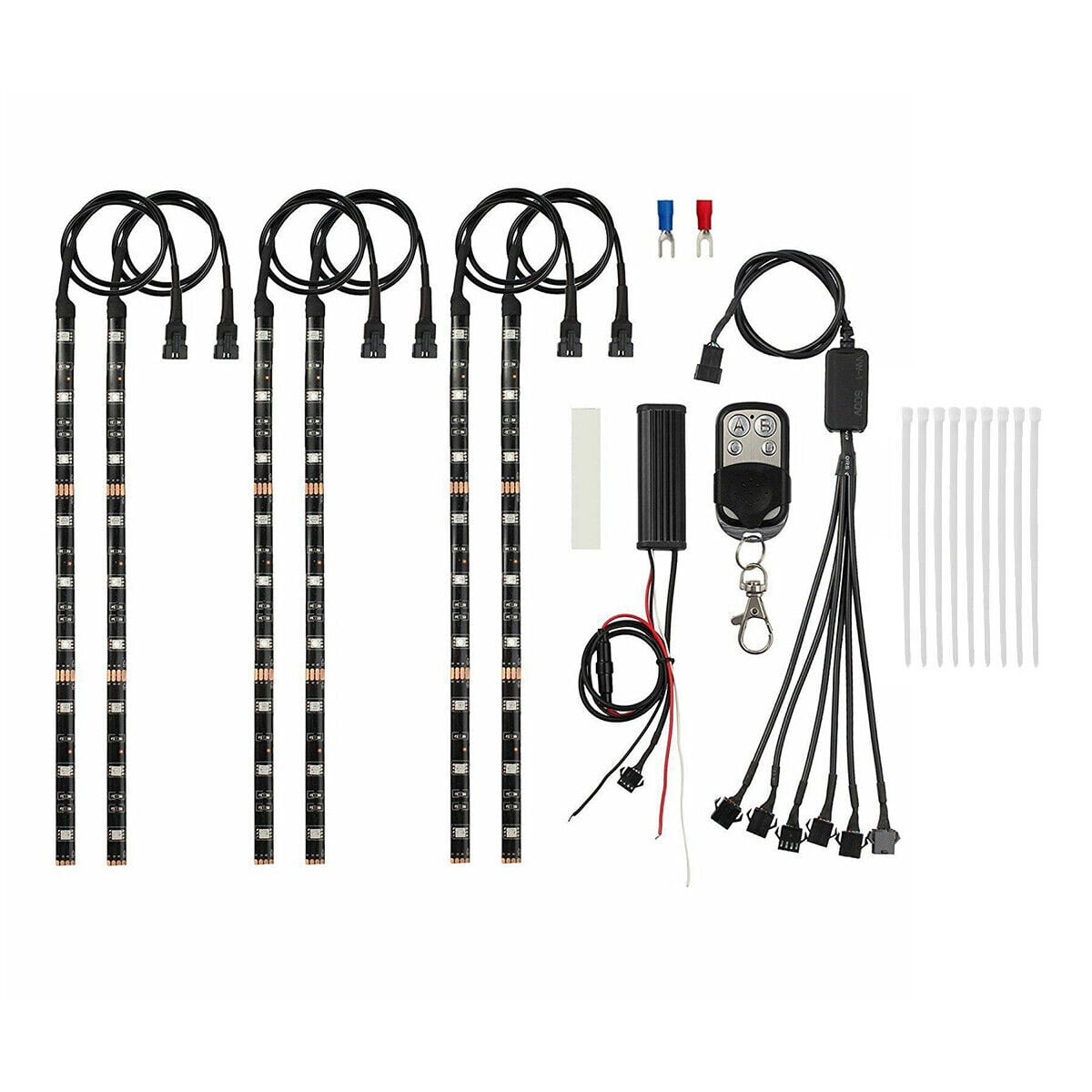 Sanoxy 265329765397 electronic component