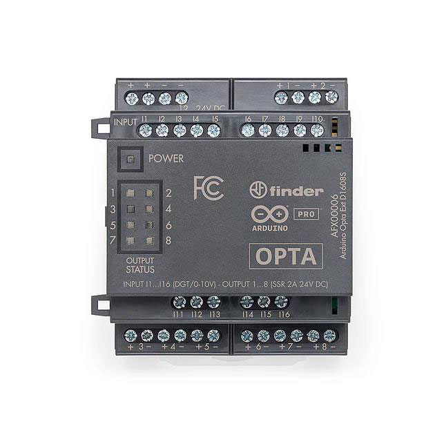 Arduino AFX00006 electronic component