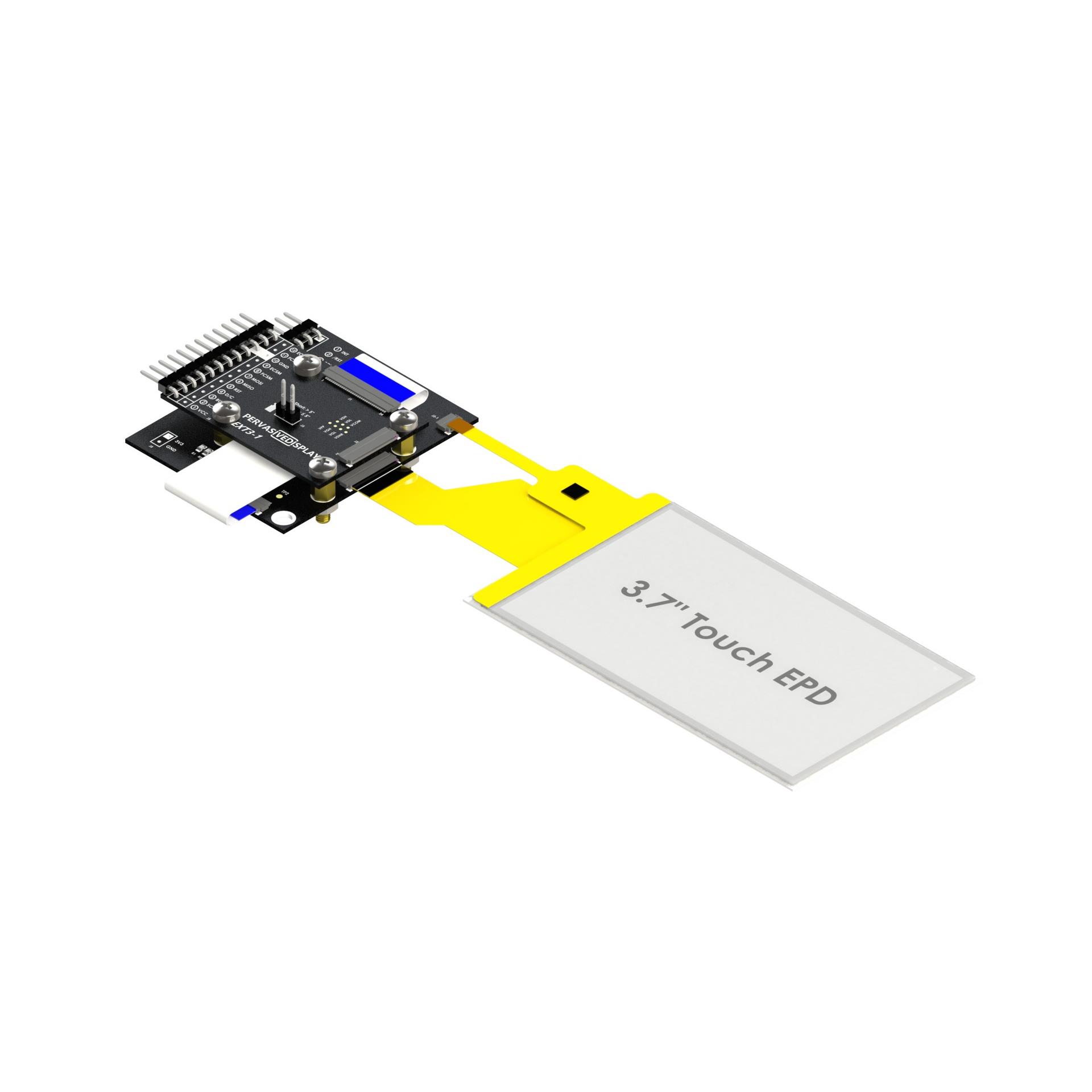 Pervasive Displays B3000MS046 electronic component