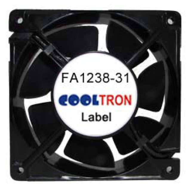 Cooltron Industrial Supply FA1238B11T9C-31 electronic component