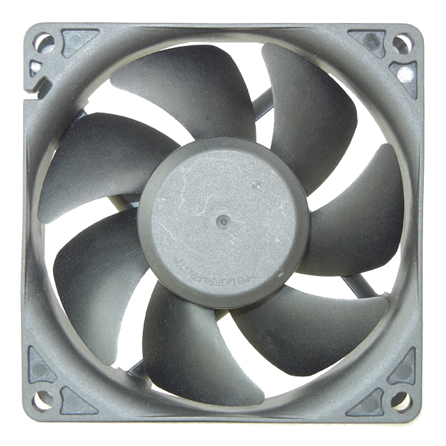 Cooltron Industrial Supply FD8025B12W11-3R21C electronic component