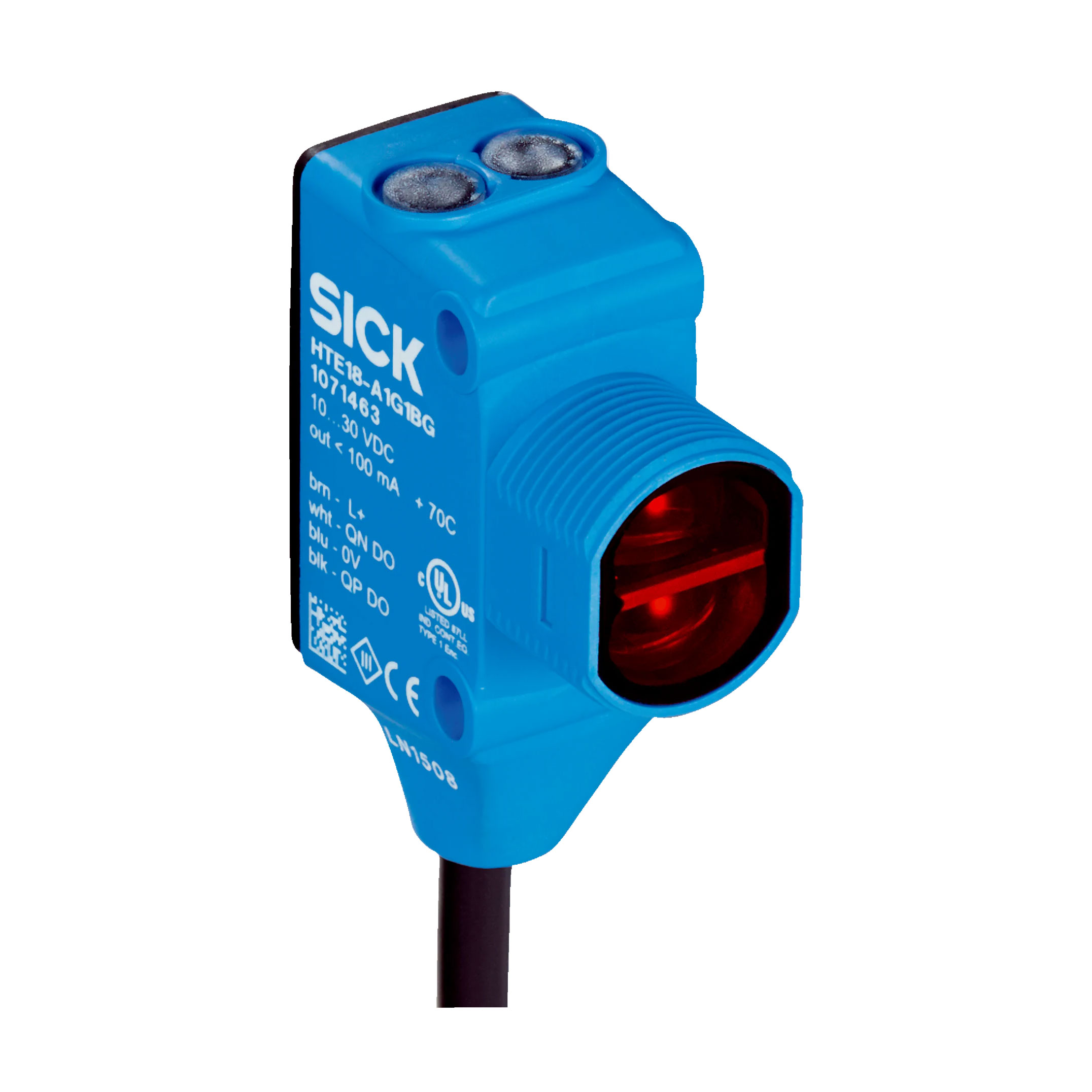 SICK, Inc. 1109310 electronic component