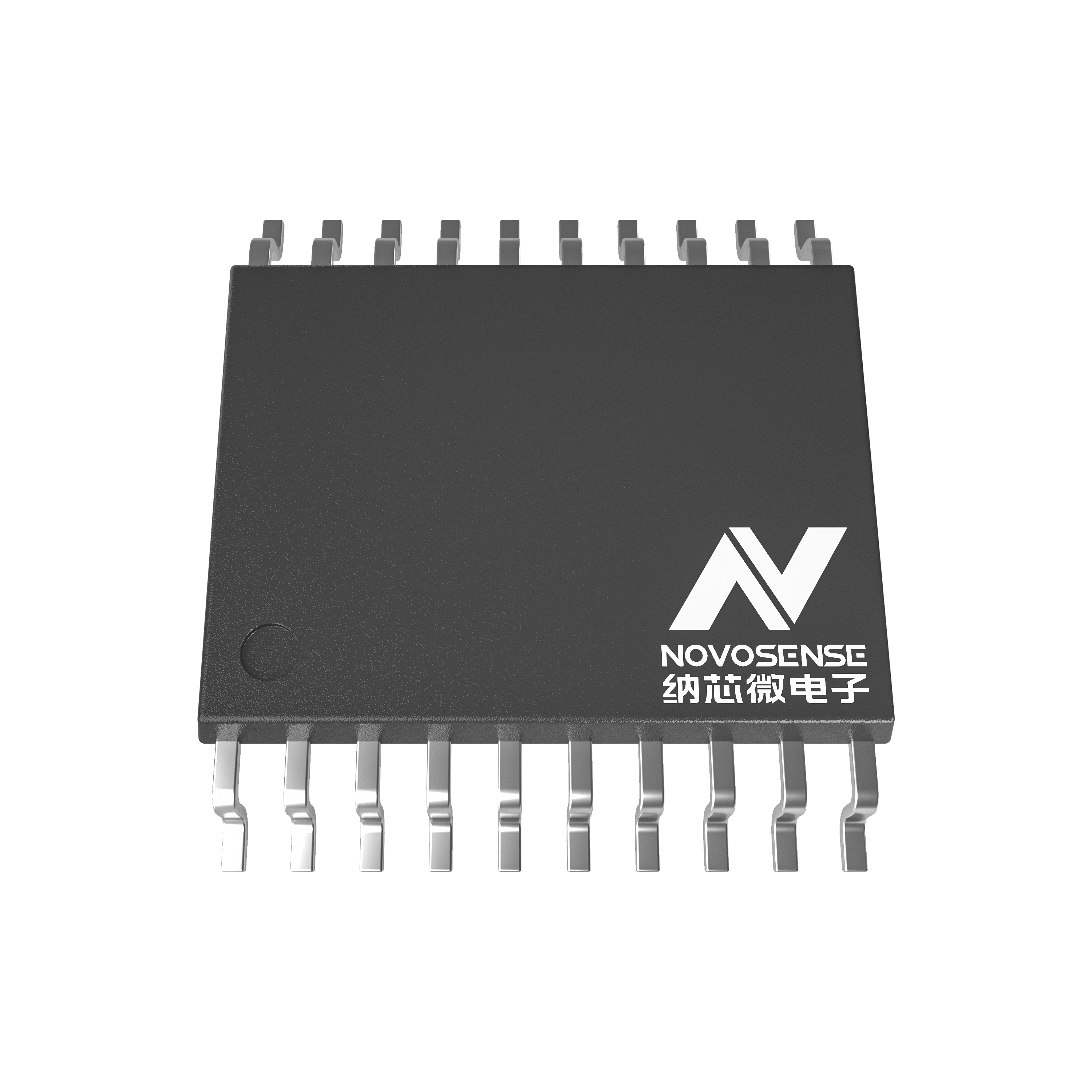 NOVOSENSE NCA8245-DTSTR electronic component