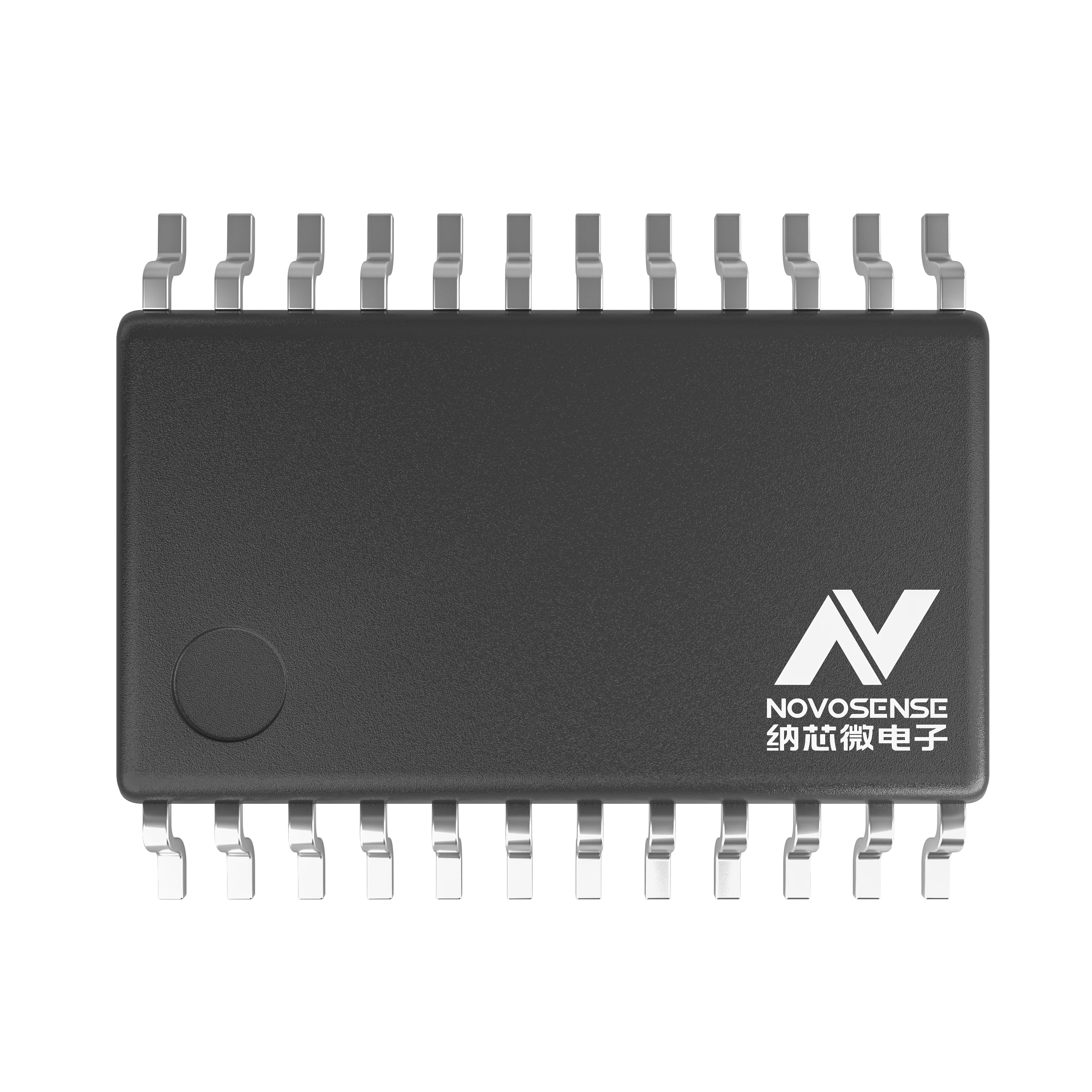 NOVOSENSE NCA84245-DTSXR electronic component
