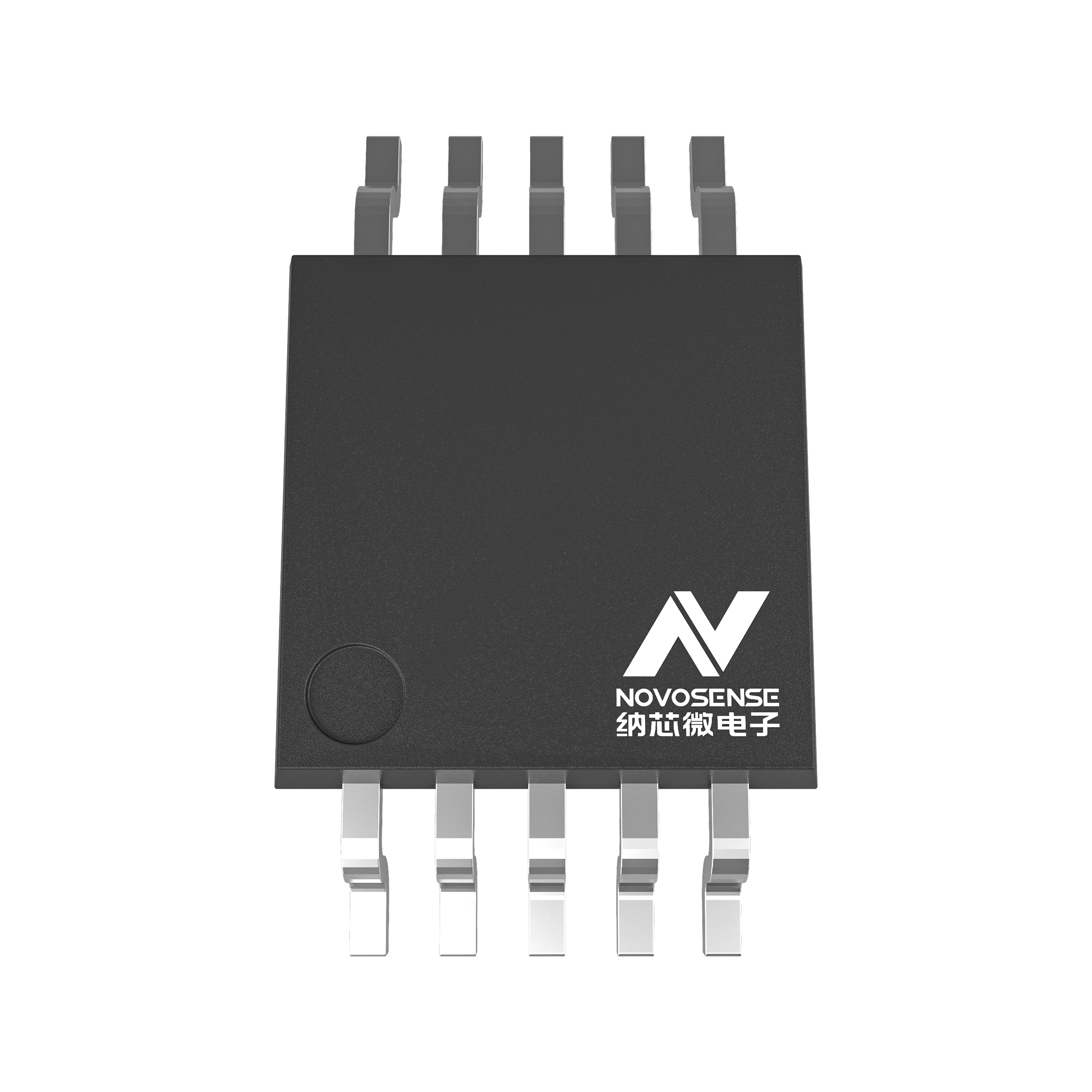 NOVOSENSE NSA2302_QMOR electronic component