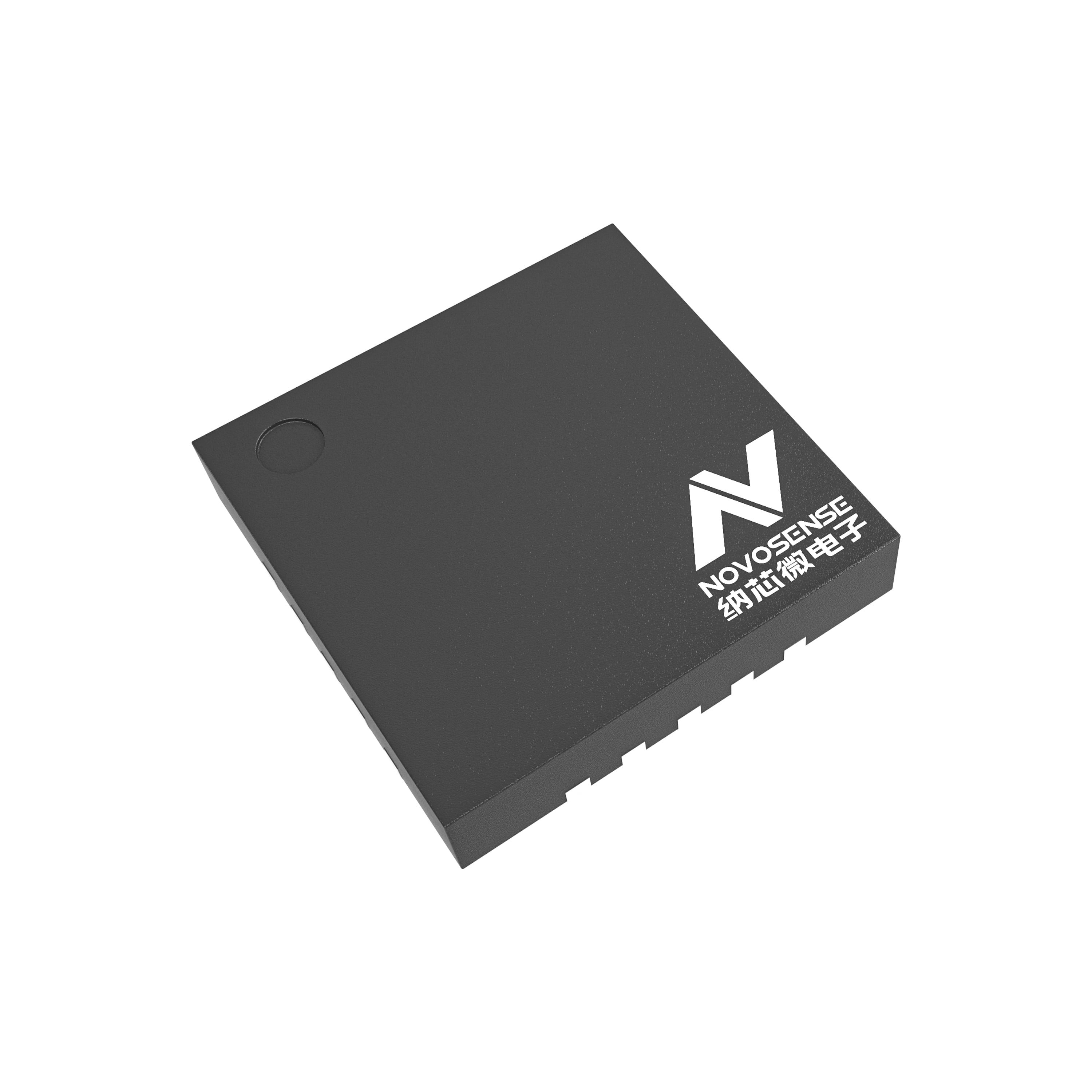 NOVOSENSE NSA2860X-QQNR electronic component