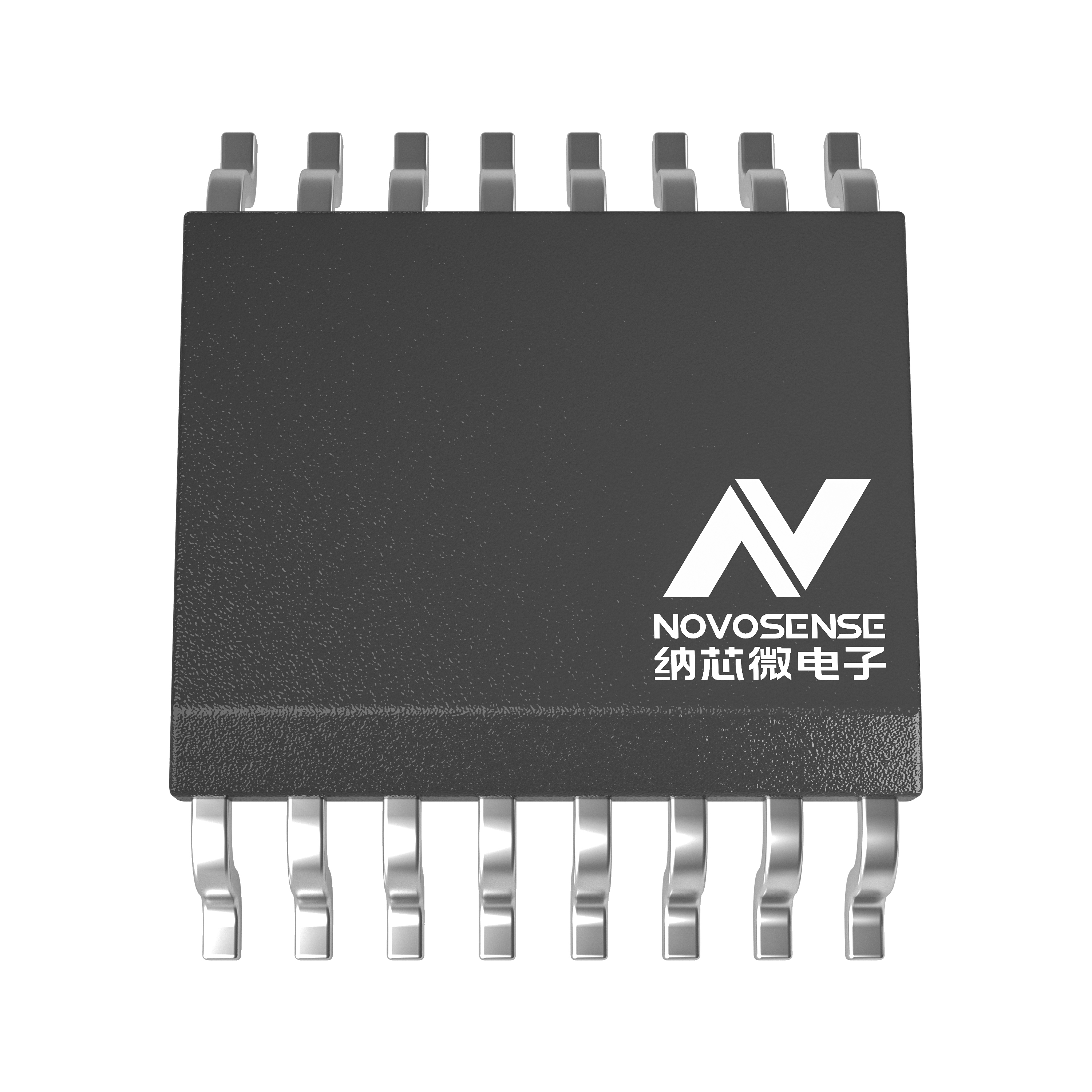 NOVOSENSE NSA9260X-QSSR electronic component