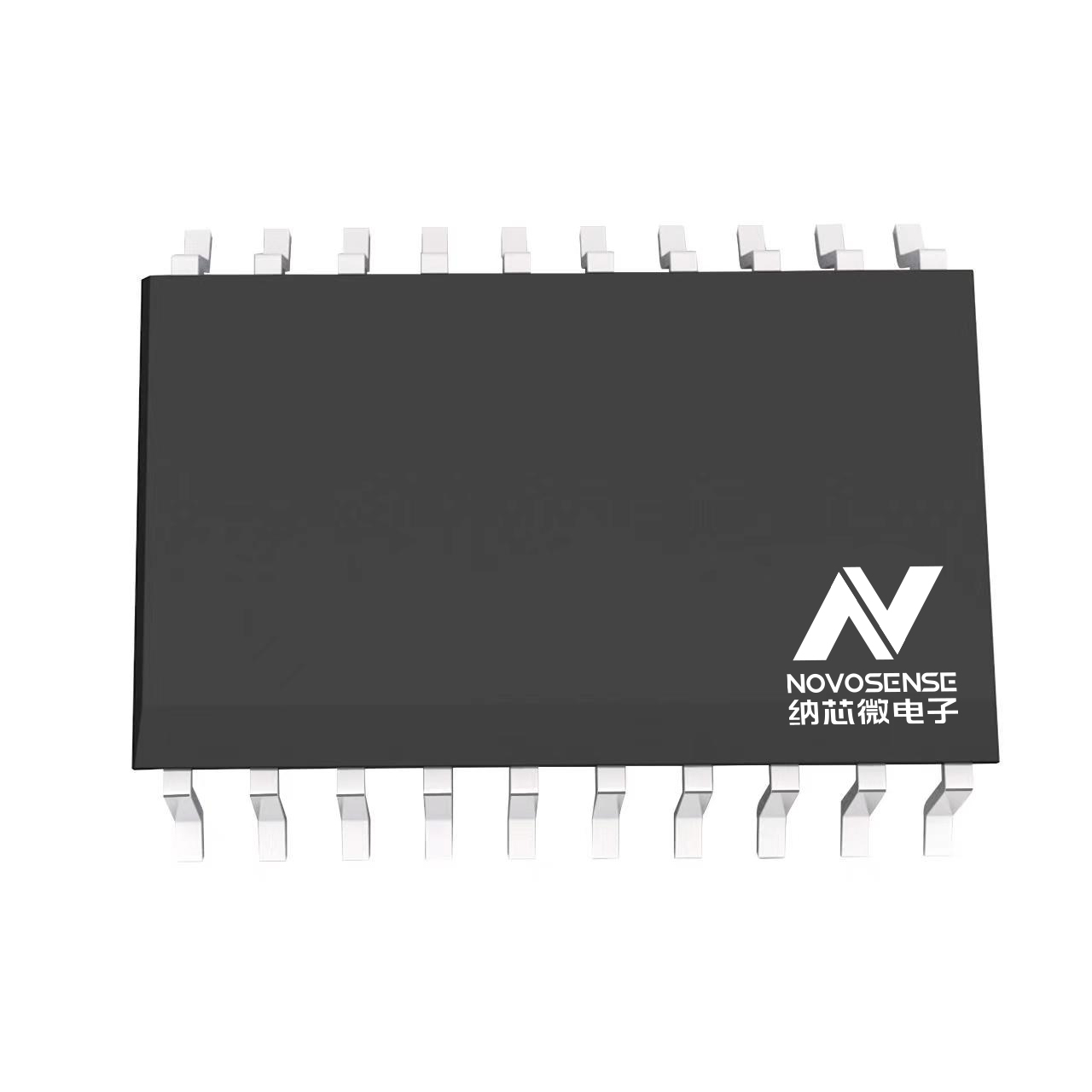 NOVOSENSE NSD5604NE-DHTSTR electronic component