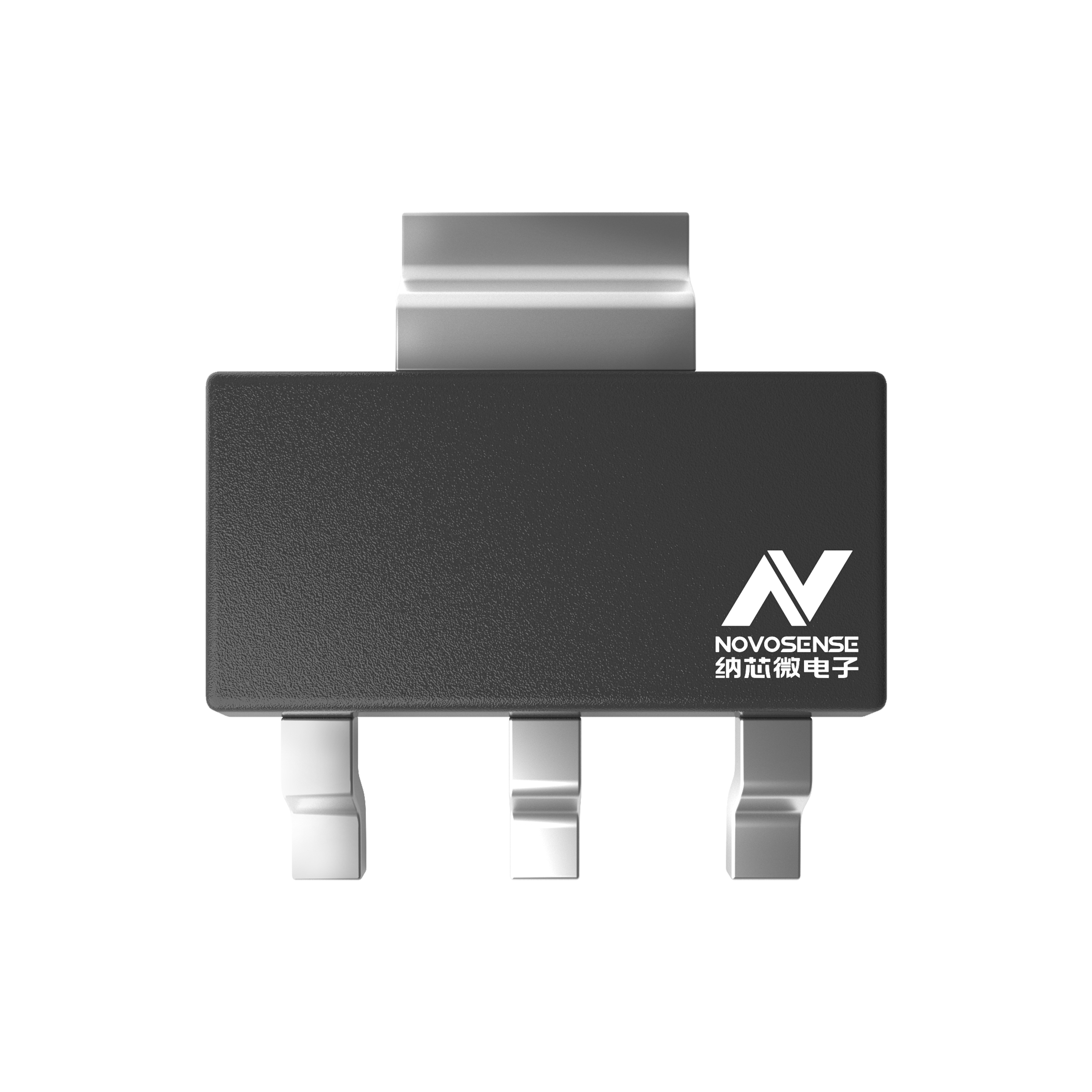 NOVOSENSE NSE11409-QSTBR electronic component