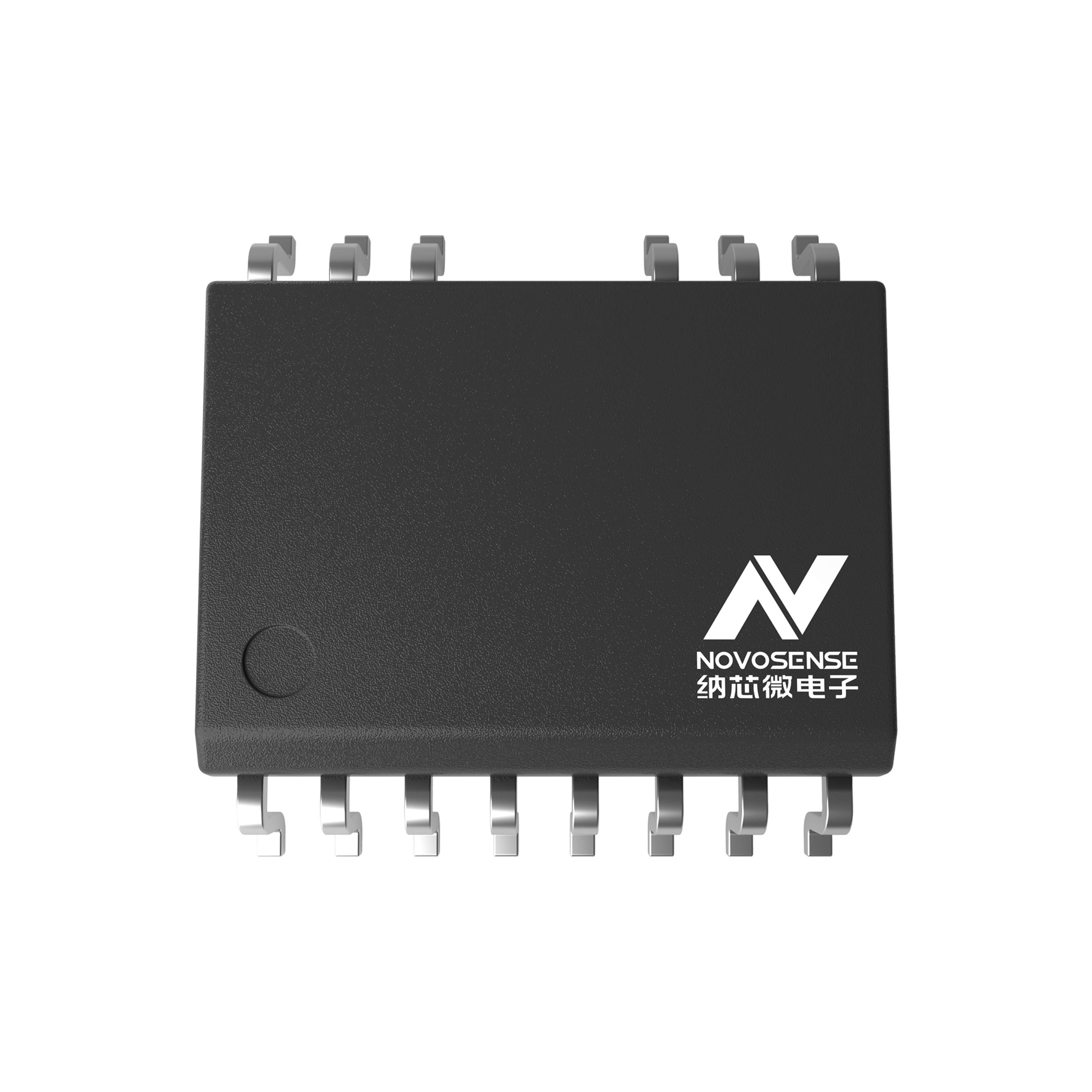 NOVOSENSE NSI6602VB-DSWKR electronic component