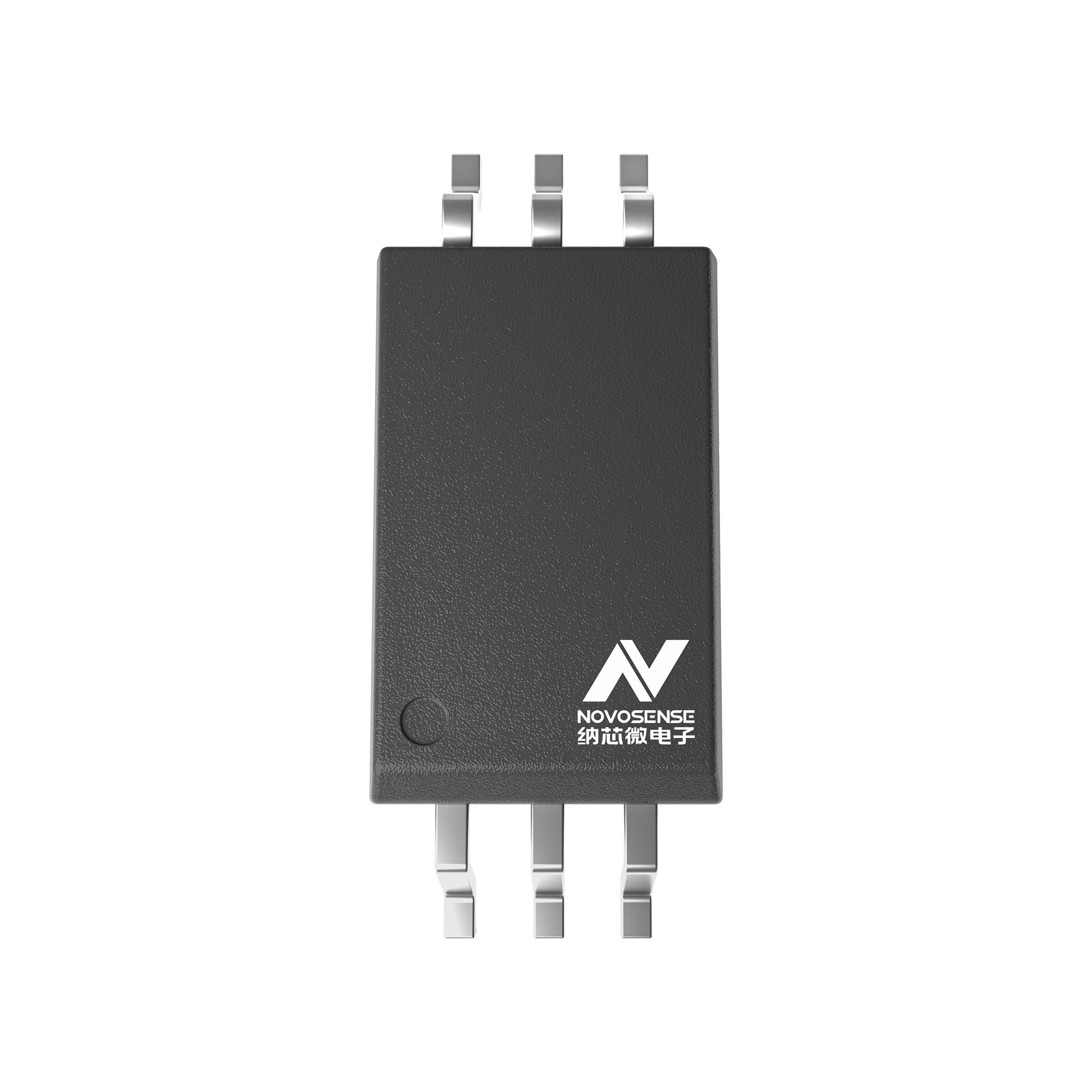 NOVOSENSE NSI6801B-DSWFR electronic component