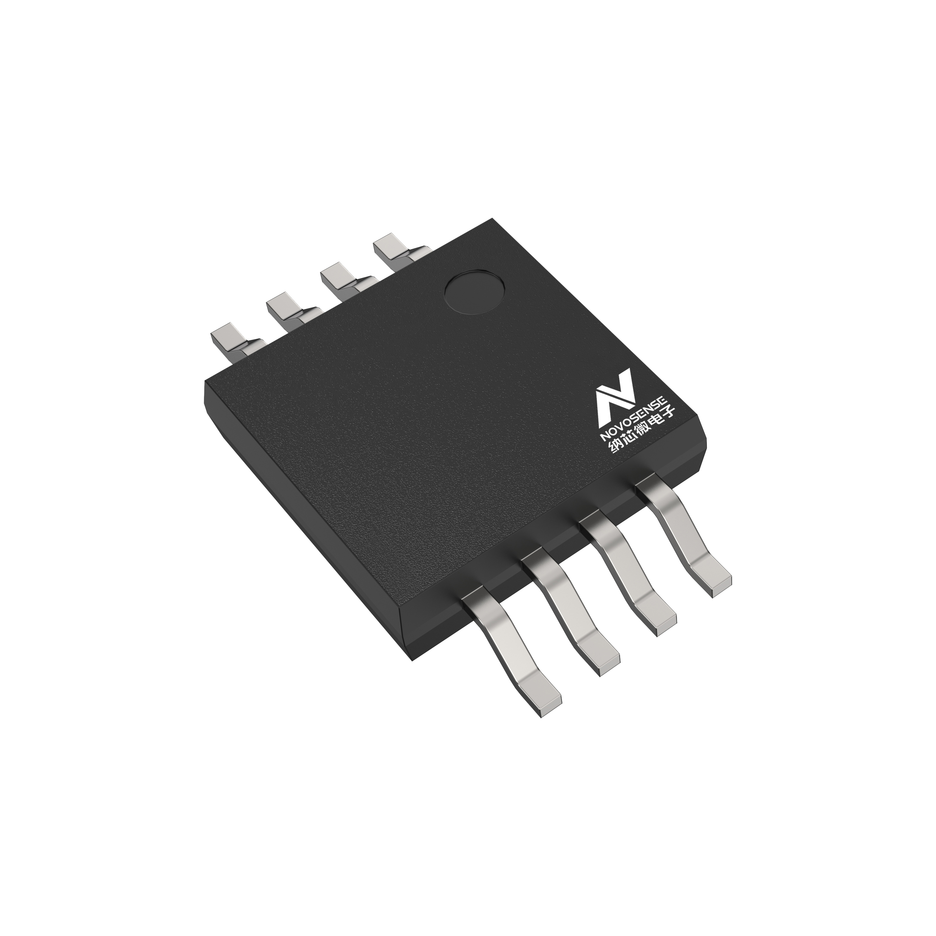 NOVOSENSE NSL21610-Q1HMSR electronic component
