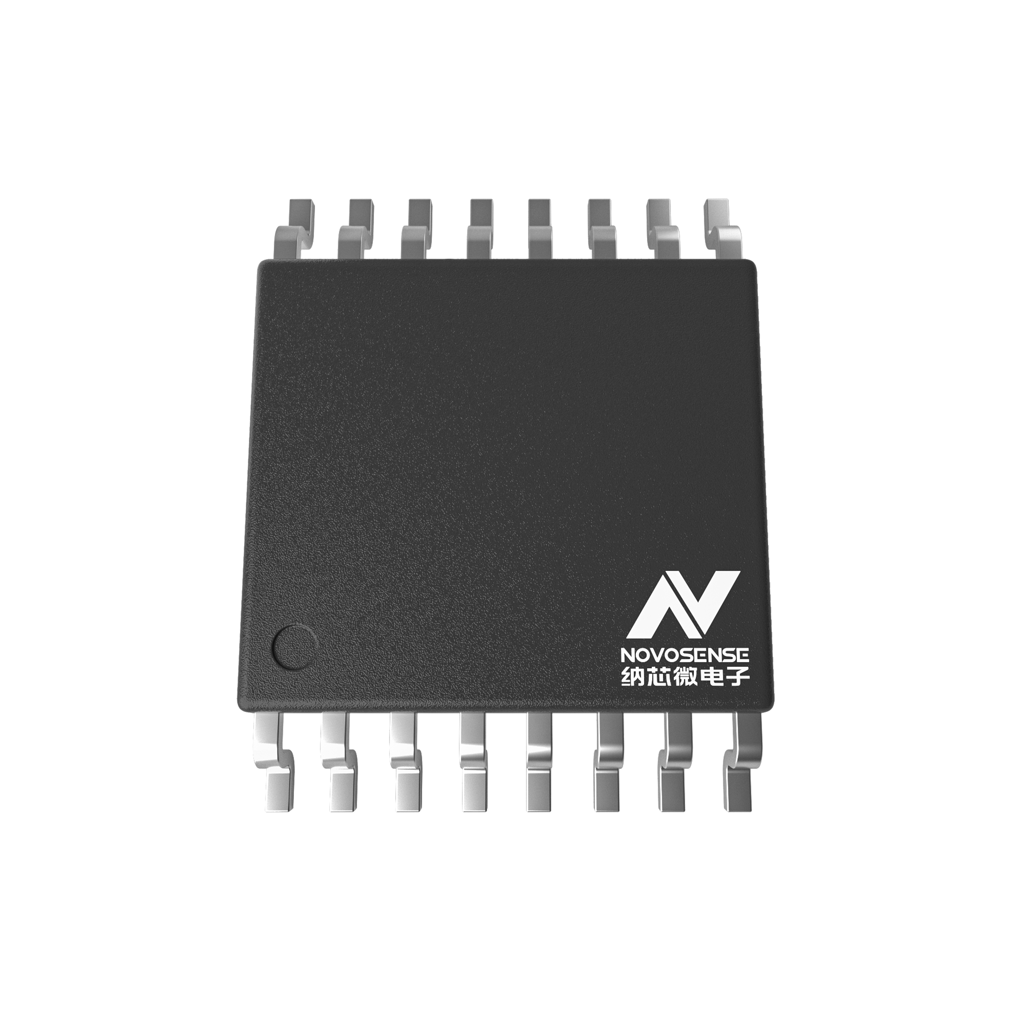 NOVOSENSE NSL21631-Q1HTPR electronic component