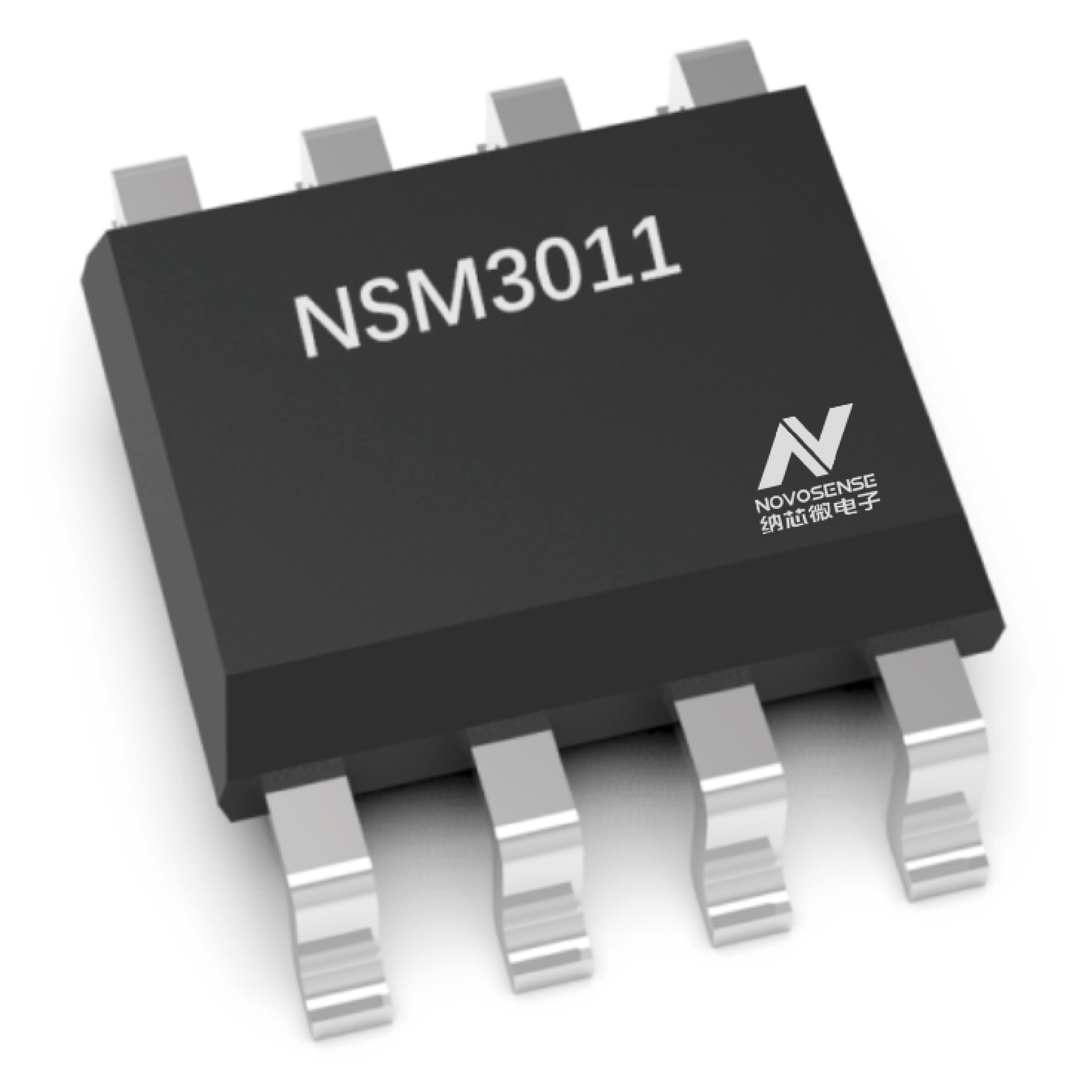 NOVOSENSE NSM2012-10B3R-DSPR electronic component