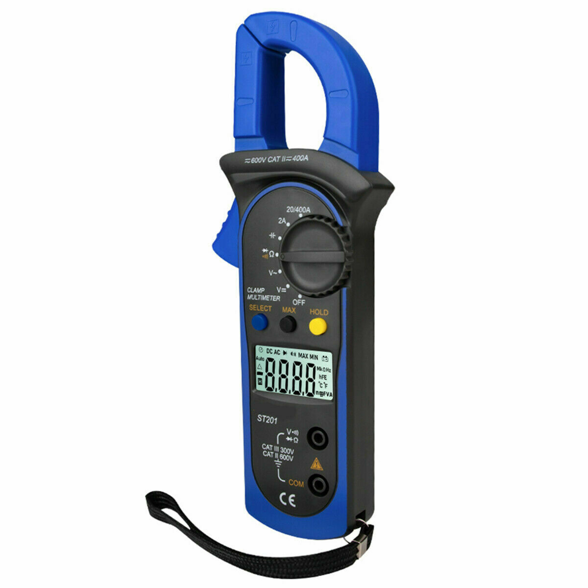 Sanoxy PPT-193864666062-blue electronic component