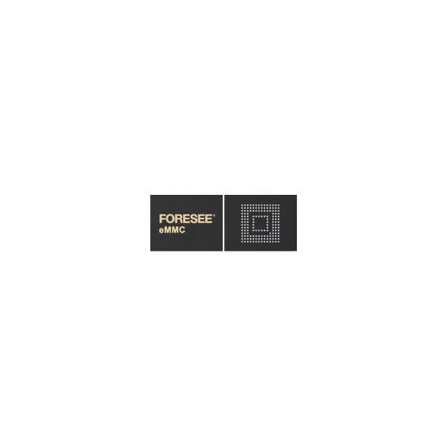 Lexar Enterprise FEMDNN004G-58A42 electronic component