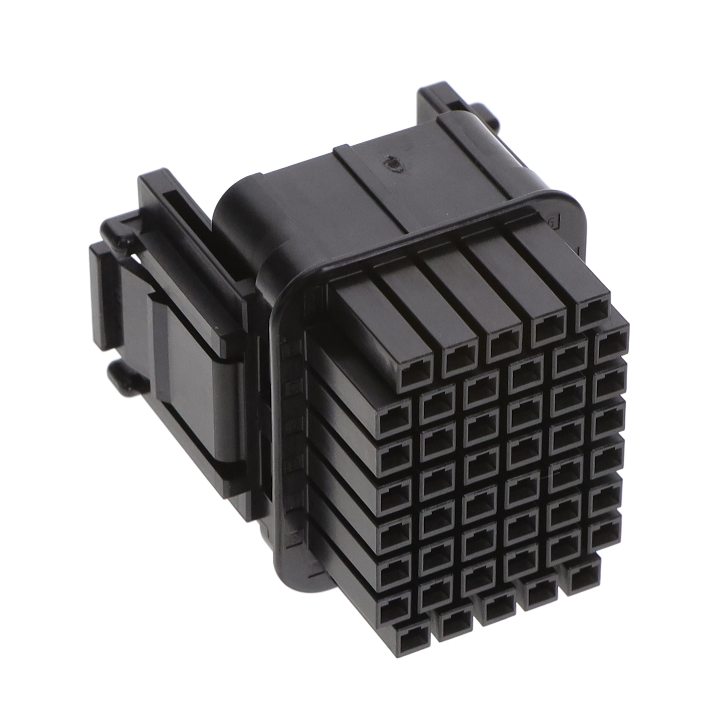 Hirose Electric Co Ltd PQ50WASX-46S-UNIT electronic component