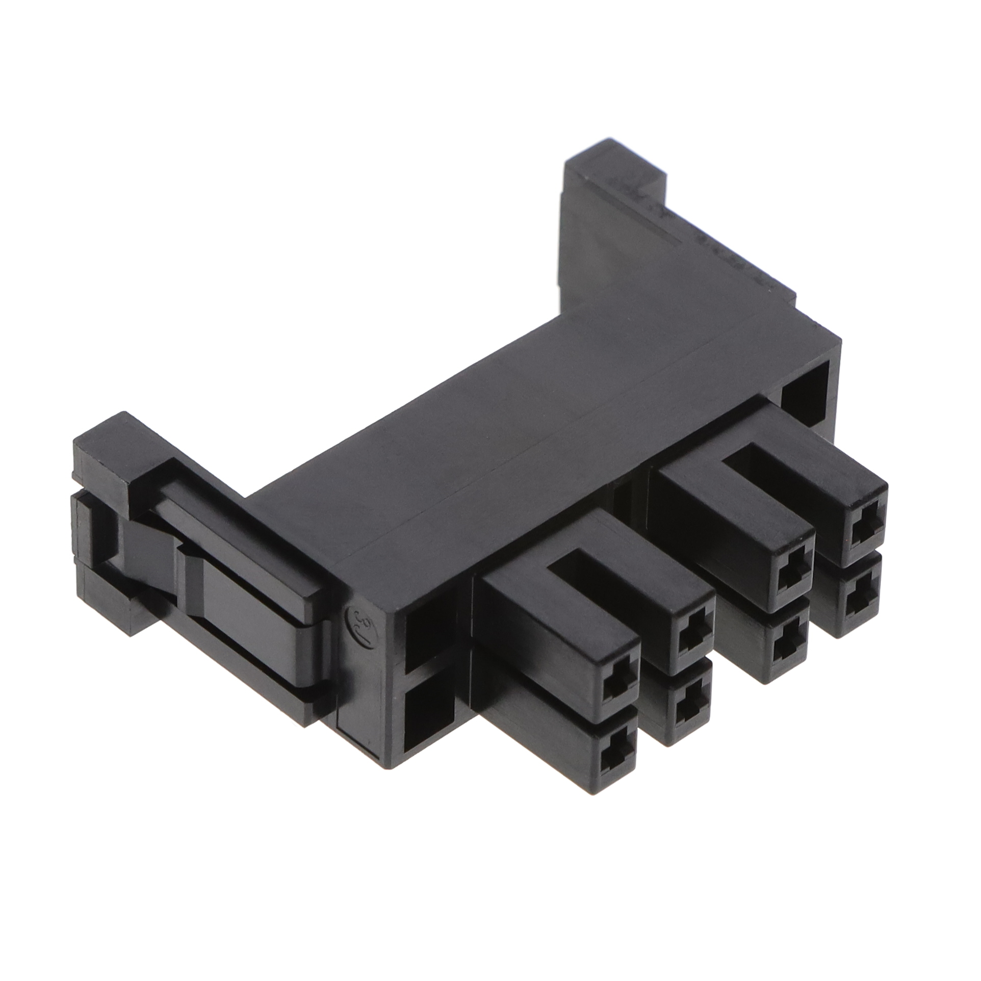 Hirose Electric Co Ltd PQ50WT-4SB-UNIT electronic component