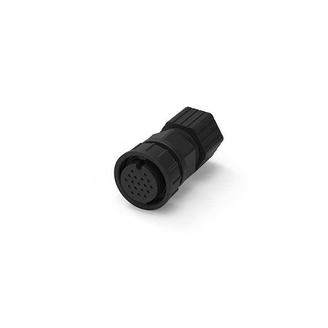 ATTEND Technology 227D-18F01 electronic component