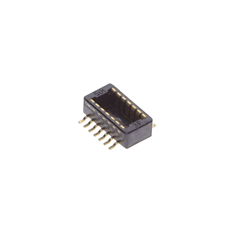 Hirose Electric Co Ltd DF40TC-10DP-0.4V(51) electronic component