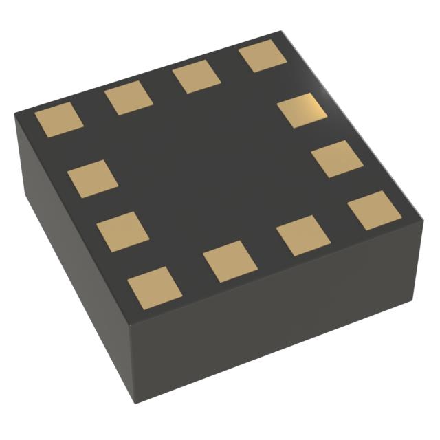 Kionix Inc. KXTJ3-1057 electronic component