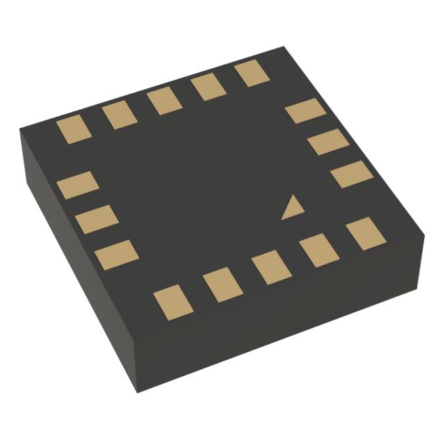 Kionix Inc. KMX62-1031-FR electronic component