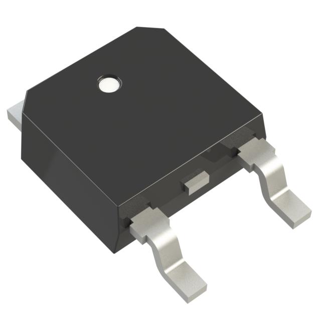Sanan Power Semiconductor SDS120J002D3-ISARH electronic component