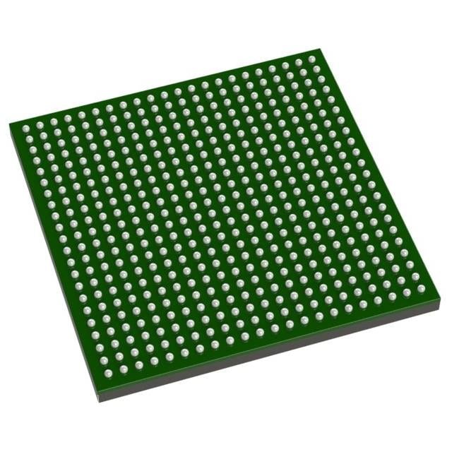 AMD XC7Z020-2CLG484CES electronic component