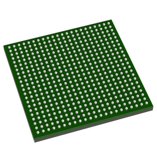AMD XC7Z030-2SB485I electronic component