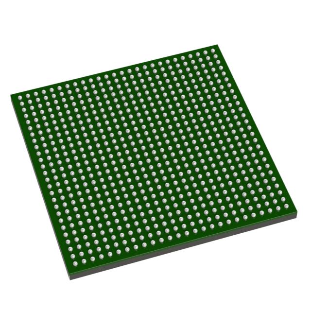 AMD XC7Z030-2FFG676I electronic component