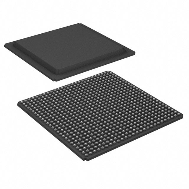 AMD XC7Z035-2FFG676I electronic component