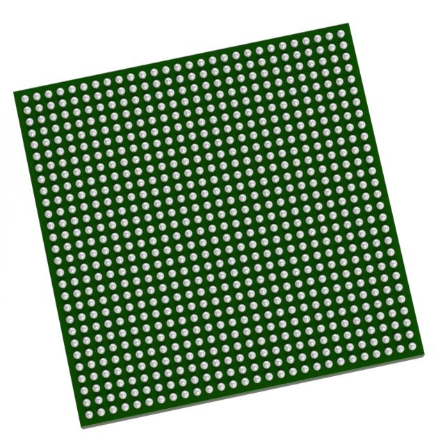 AMD XCKU035-2SFVA784E electronic component