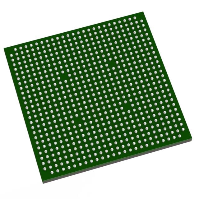 AMD XCMECH-FFG668 electronic component