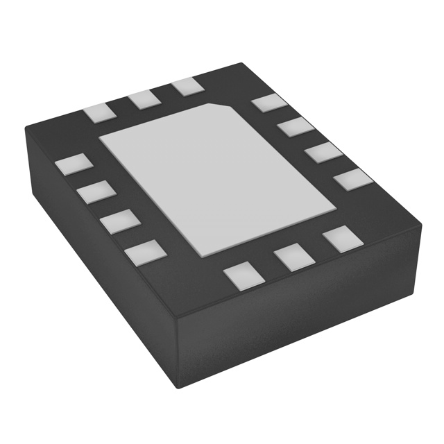 Microchip Technology DSC557-0344FL1 electronic component