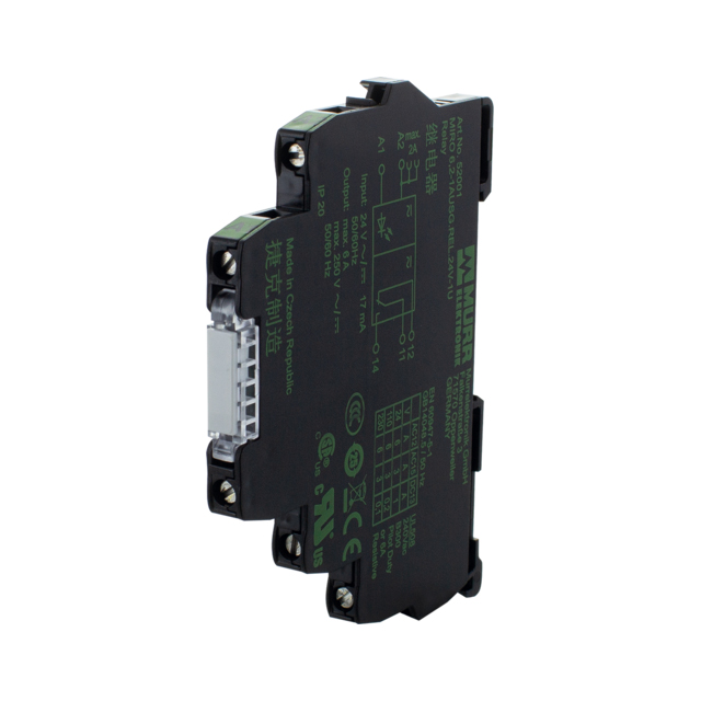 Murrelektronik, Inc 52001 electronic component