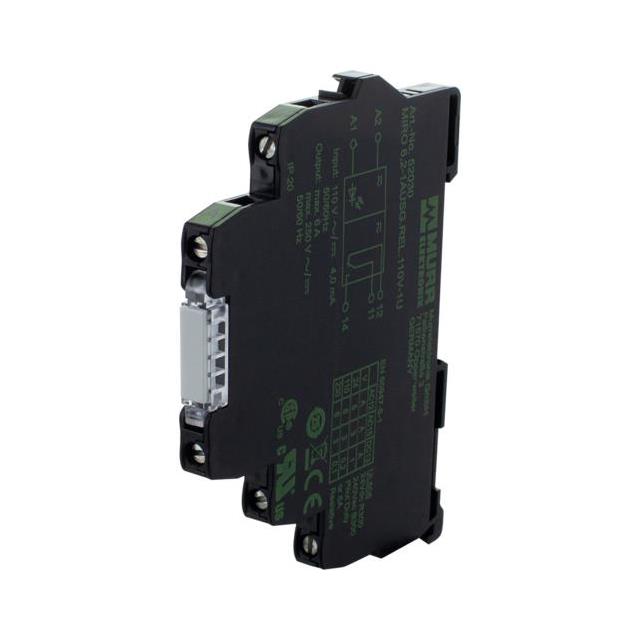 Murrelektronik, Inc 52030 electronic component