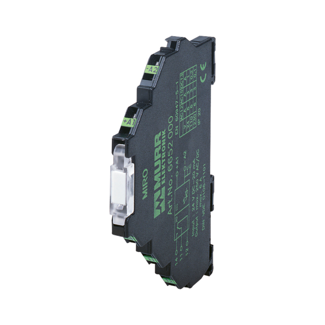 Murrelektronik, Inc 6652015 electronic component