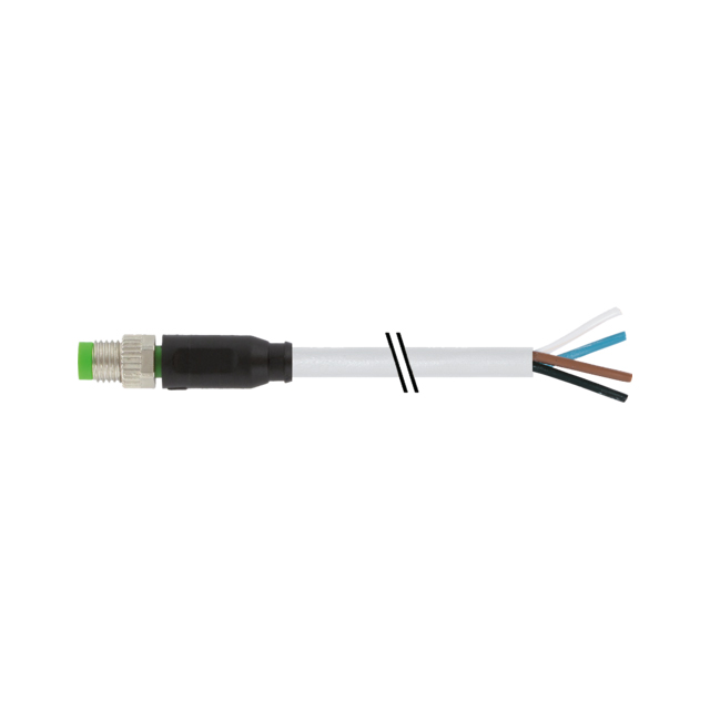 Murrelektronik, Inc 7000-08011-2311500 electronic component
