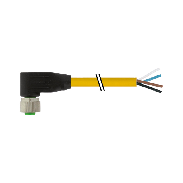 Murrelektronik, Inc 7700-12341-U040500 electronic component