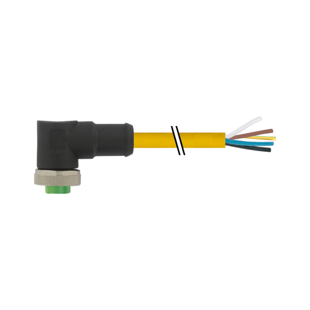 Murrelektronik, Inc 7700-A3031-UBB0300 electronic component