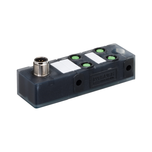 Murrelektronik, Inc 8000-84070-0000000 electronic component