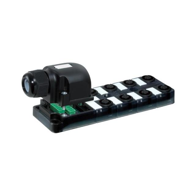 Murrelektronik, Inc 8000-88450-0000000 electronic component