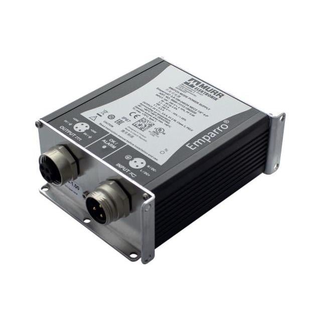 Murrelektronik, Inc 9000-11112-1862020 electronic component