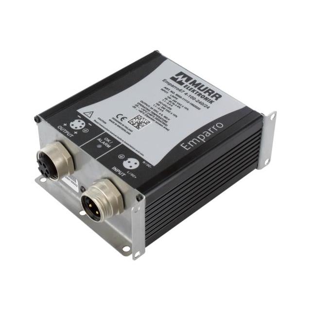 Murrelektronik, Inc 9000-11112-1962020 electronic component