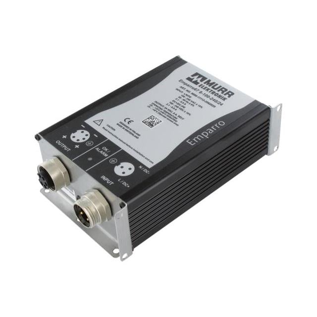 Murrelektronik, Inc 9000-11112-2062020 electronic component