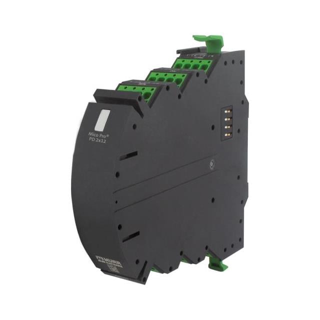 Murrelektronik, Inc 9000-41000-0000212 electronic component