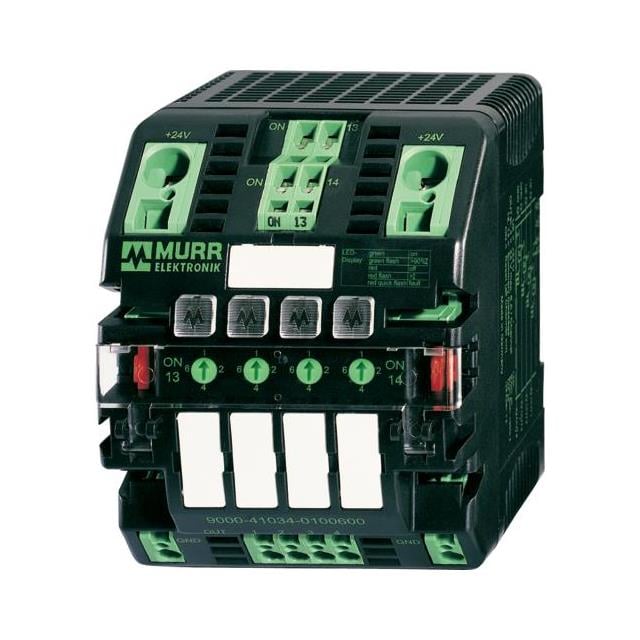Murrelektronik, Inc 9000-41034-0401000 electronic component